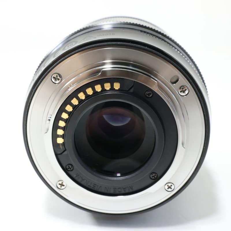 OM SYSTEM M.ZUIKO DIGITAL ED 12-45mm F4.0 PRO