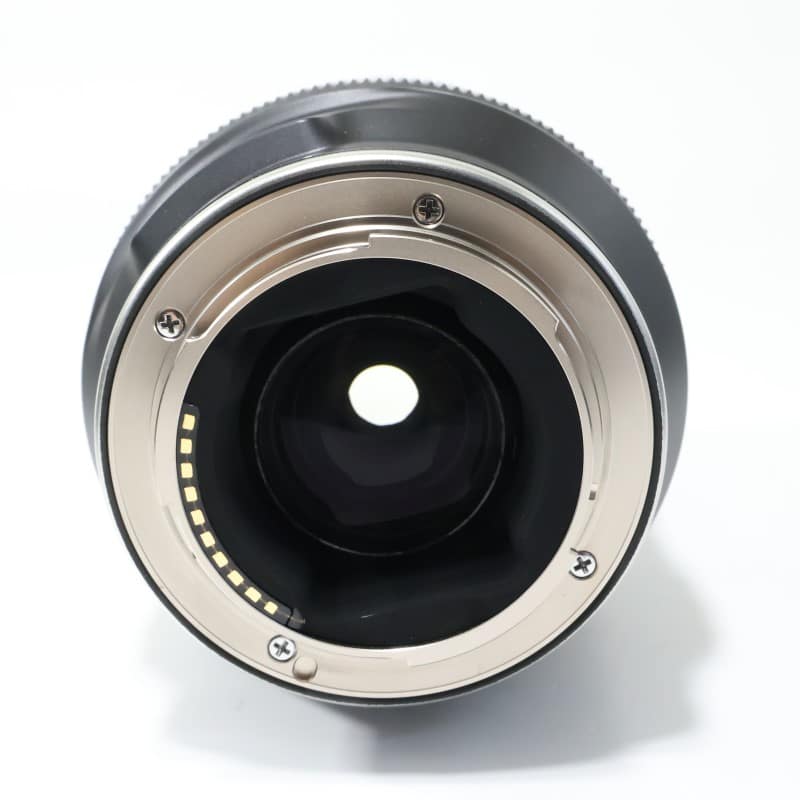 50-300mm F/4.5-6.3 Di III VC VXD (Model A069) ソニー E マウント用