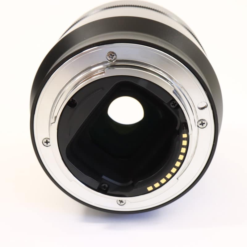 FE 50mm F2.8 Macro SEL50M28