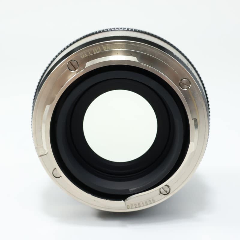 HELIAR classic 50mm F1.5 VM
