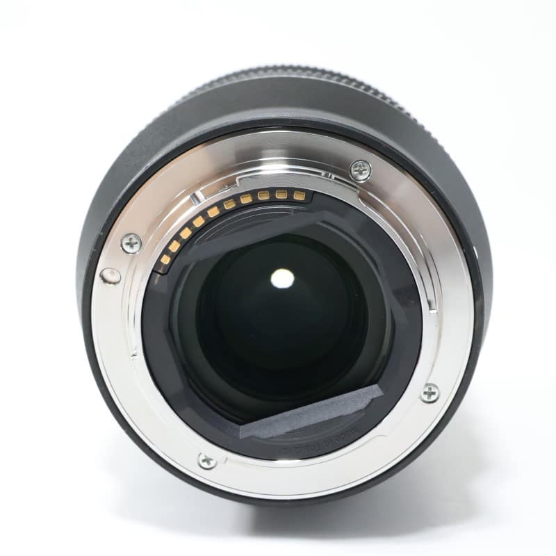 FE 24mm F1.4 GM SEL24F14GM