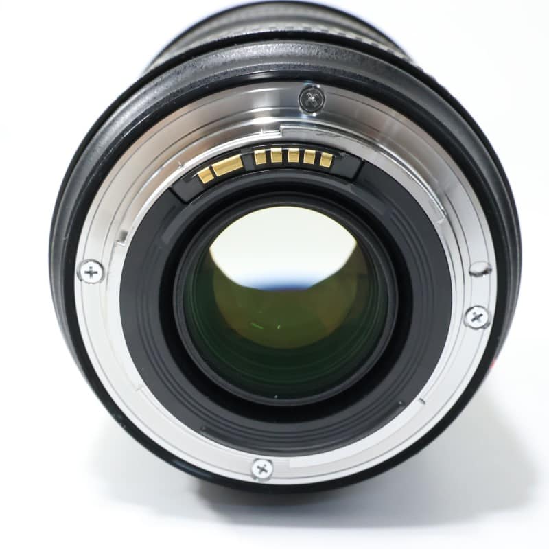 EF24-70mm F2.8L II USM