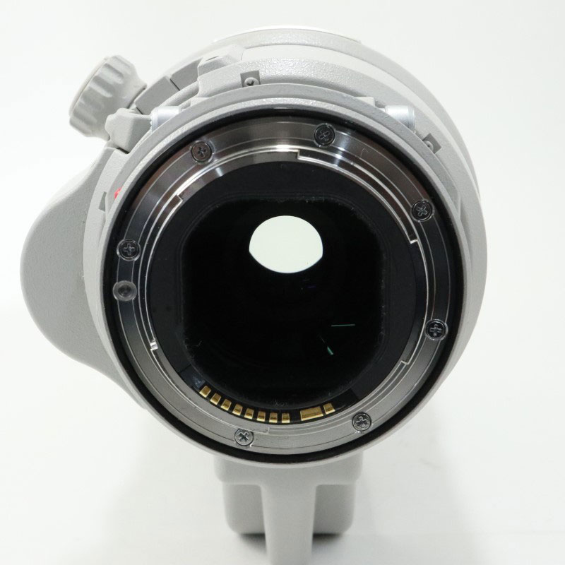 Ef 0 400mm F4 L Is Usm Extender 1 4x 中古 フジヤカメラ フジヤカメラネットショップ