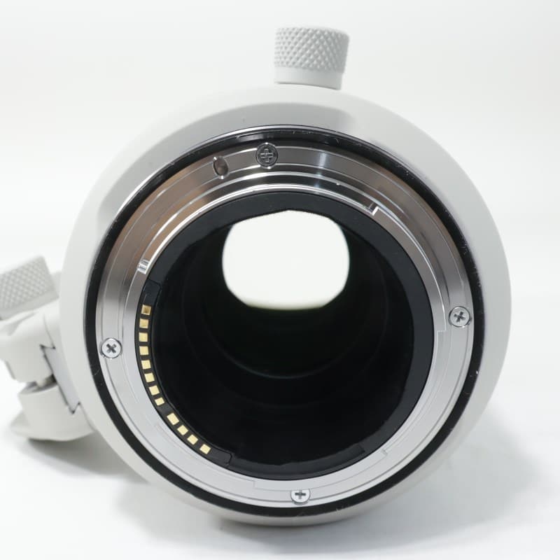 RF70-200mm F2.8 L IS USM Z ホワイト