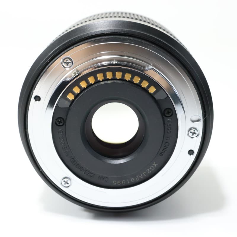 LEICA DG SUMMILUX 9mm/F1.7 ASPH. H-X09