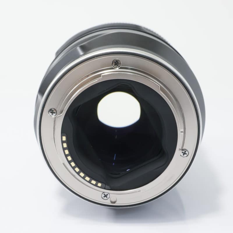 TAMRON 90mm F/2.8 Di III MACRO VXD (Model F072) ソニーEマウント AB