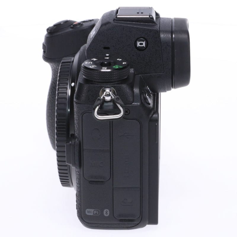 Nikon Z6II ボディ AB+ランク 中古｜フジヤカメラ