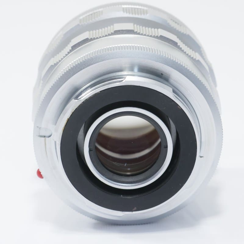 Leica エルマー M 65mm F3.5 ビゾフレックス用 AB-ランク 中古｜フジヤ