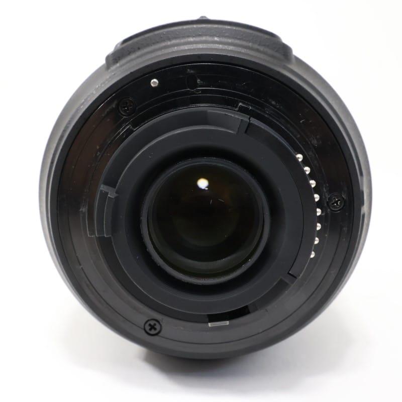 AF-S DX NIKKOR 18-105mm f/3.5-5.6G ED VR