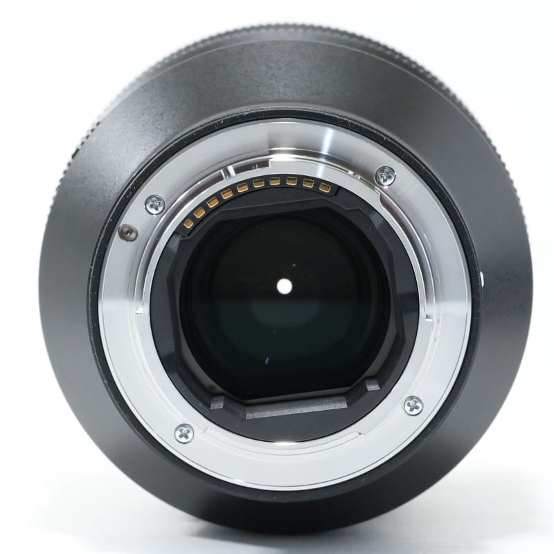 FE 135mm F1.8 GM SEL135F18GM