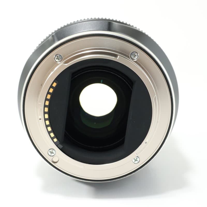 28-75mm F/2.8 Di III VXD G2 (Model A063) ソニー E マウント用