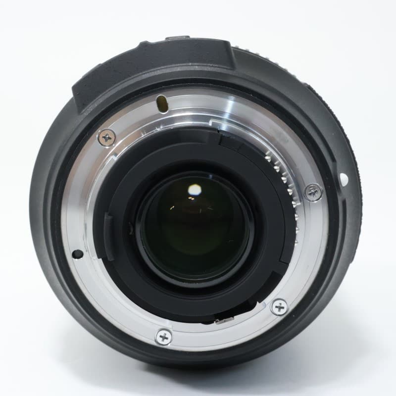AF-S DX NIKKOR 18-140mm f/3.5-5.6G ED VR