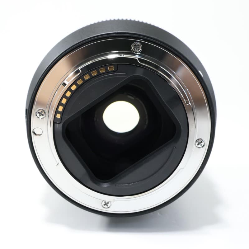 FE 24-50mm F2.8 G SEL2450G