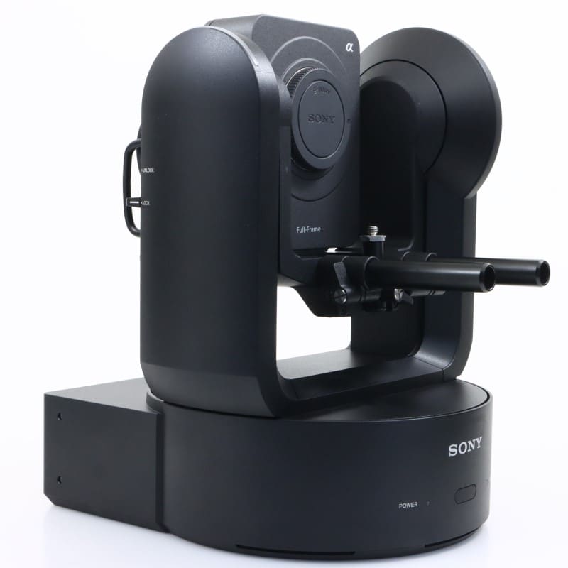 ILME-FR7 [Cinema Line リモートカメラ FR7 レンズ付属なしモデル]