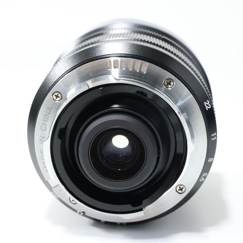 9mm F5.6 W-Dreamer ライカM LAO0068