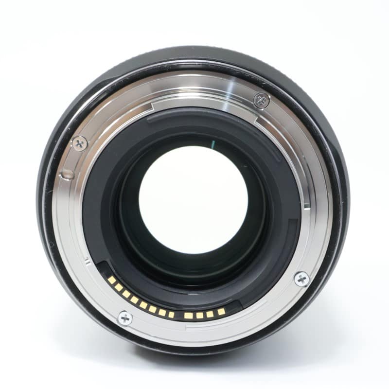 RF50mm F1.4 L VCM