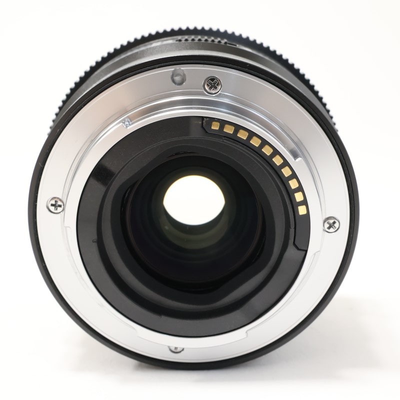 FE 40mm F2.5 G SEL40F25G