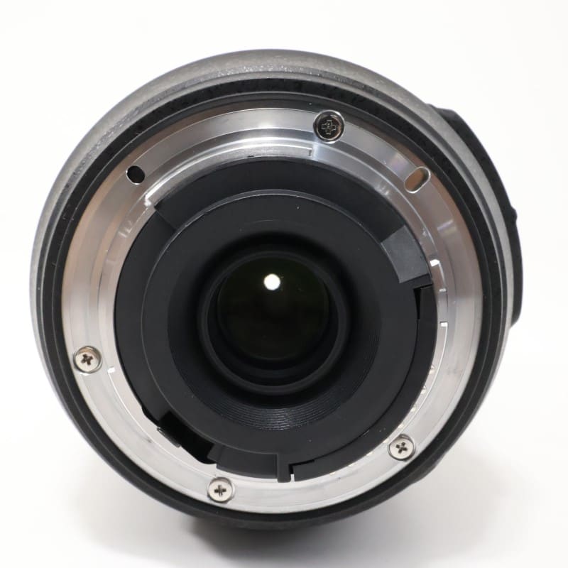 AF-S DX NIKKOR 55-300mm f/4.5-5.6G ED VR