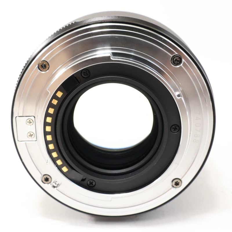 atx-m 56mm F1.4 フジX