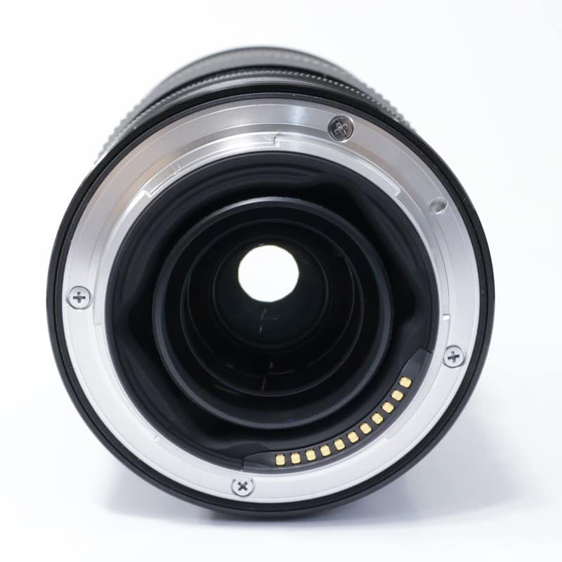 Nikon NIKKOR Z 24-120mm f/4 S Aランク 中古｜フジヤカメラ