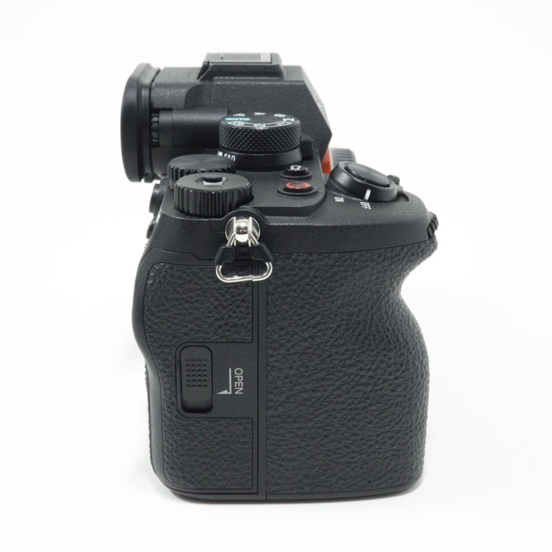 α7 IV ILCE-7M4