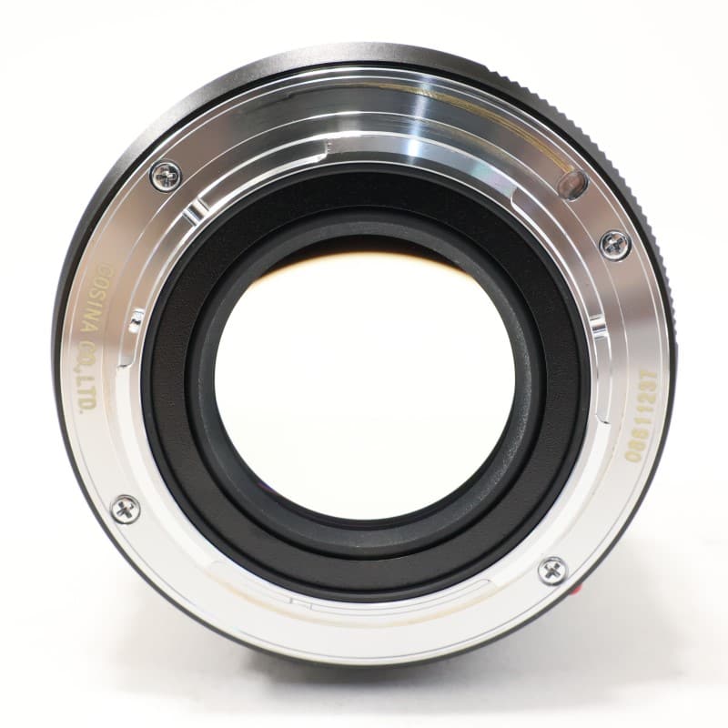 NOKTON 25mm F0.95 Micro Four Thirds