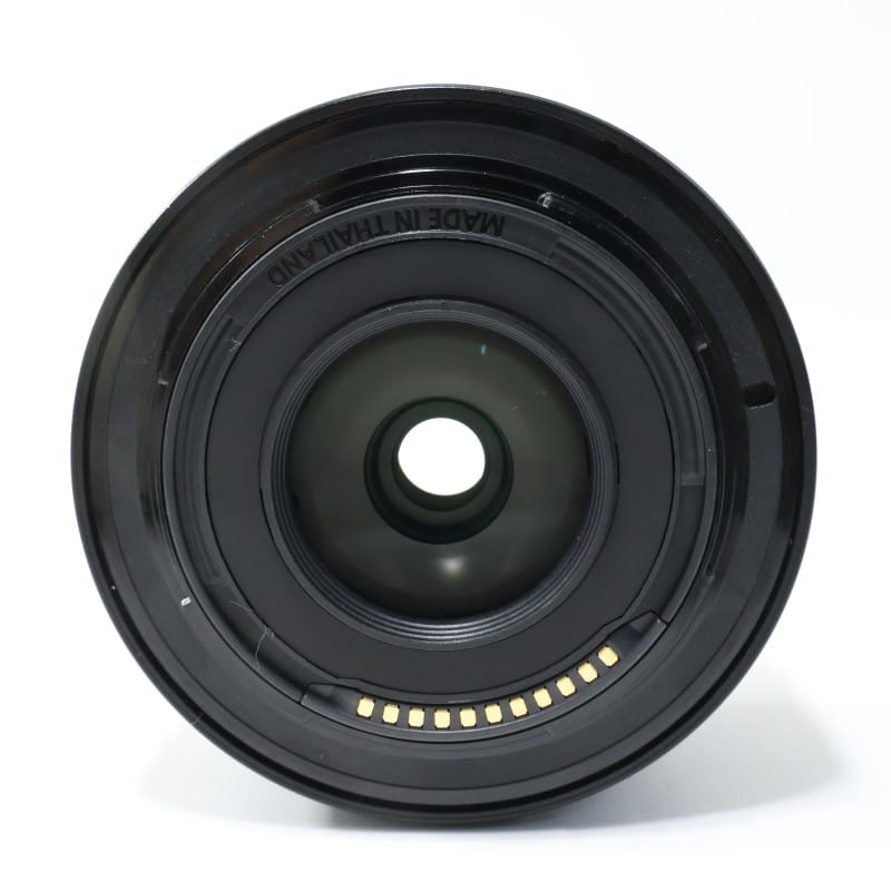 NIKKOR Z DX 16-50mm f/3.5-6.3 VR ブラック