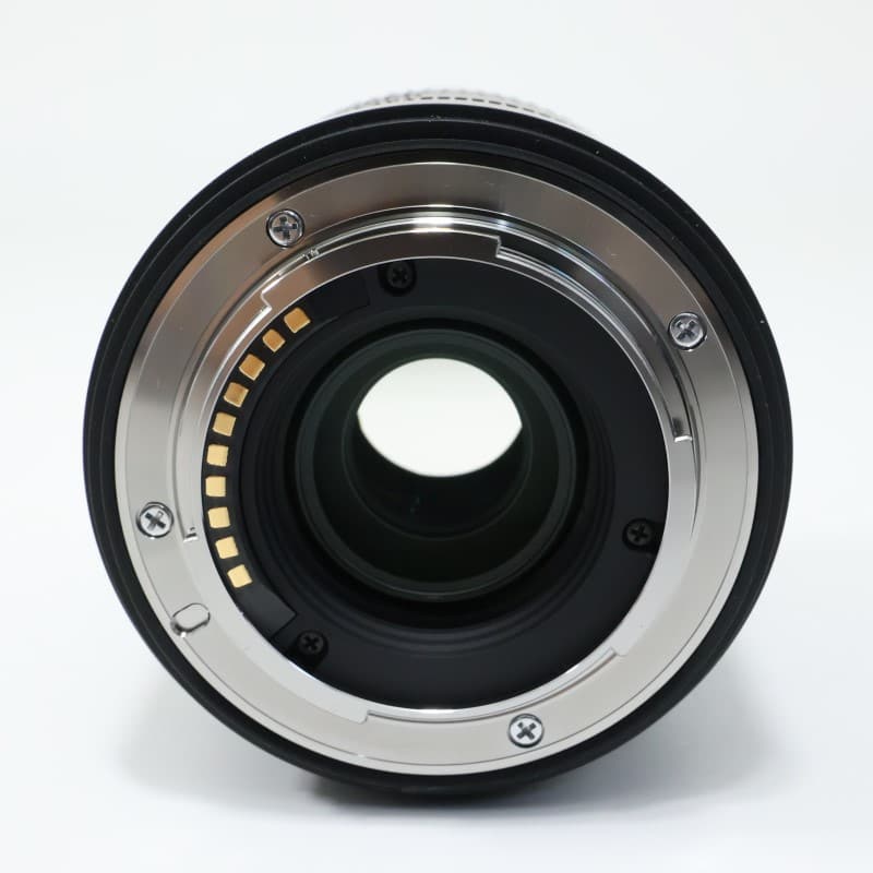 18-50mm F2.8 DC DN | Contemporary 富士フイルムX