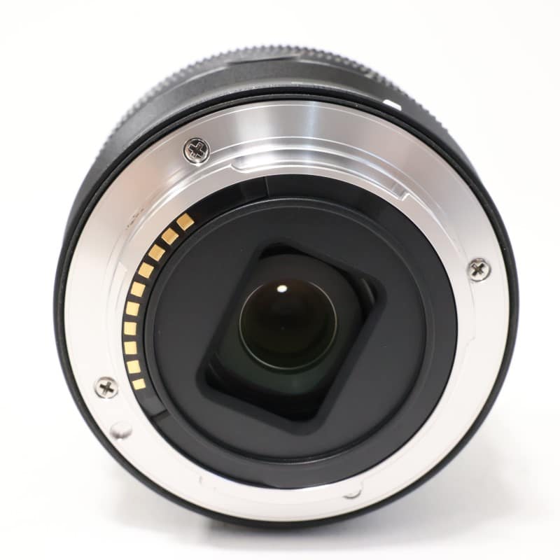 E PZ 10-20mm F4 G SELP1020G