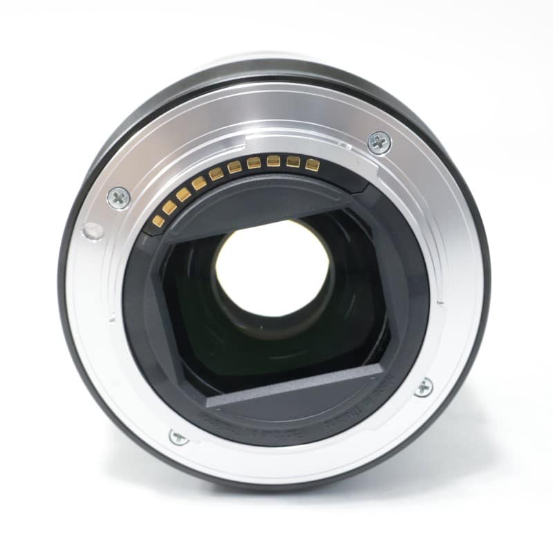 Sonnar T* FE 55mm F1.8 ZA SEL55F18Z