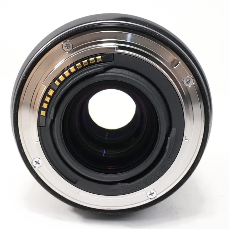RF28-70mm F2.8 IS STM