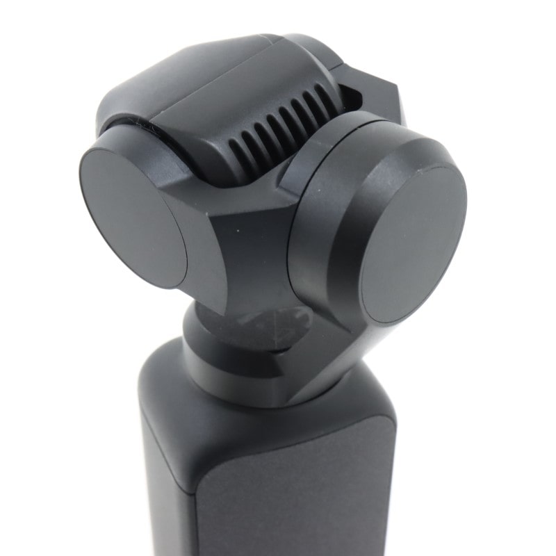 OSPKJP [Osmo Pocket]