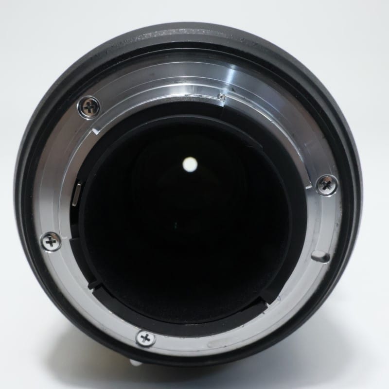 AF-S NIKKOR 70-200mm f/4G ED VR