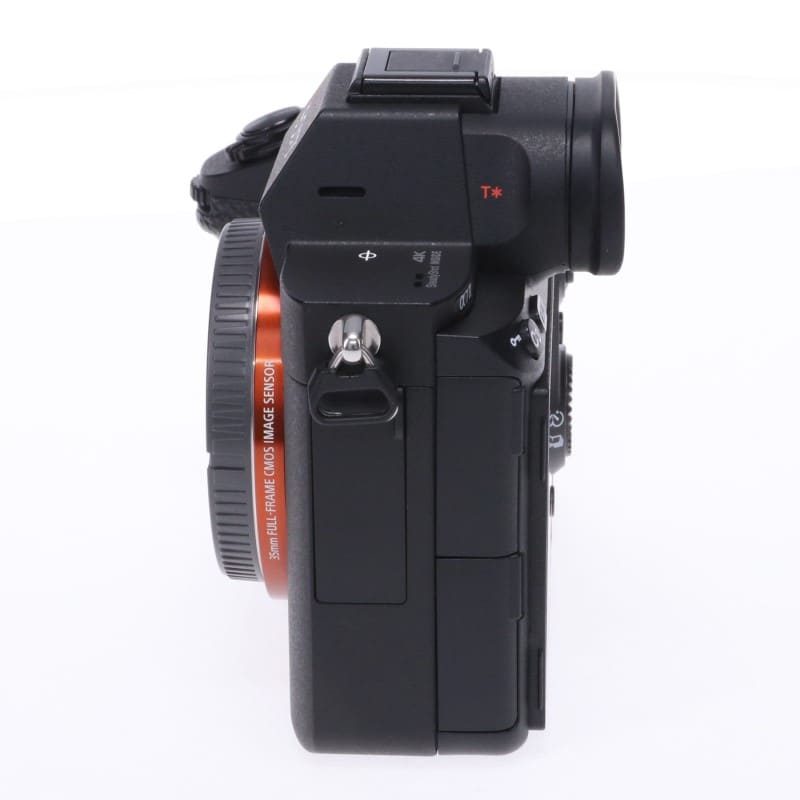 α7 III ボディ ILCE-7M3