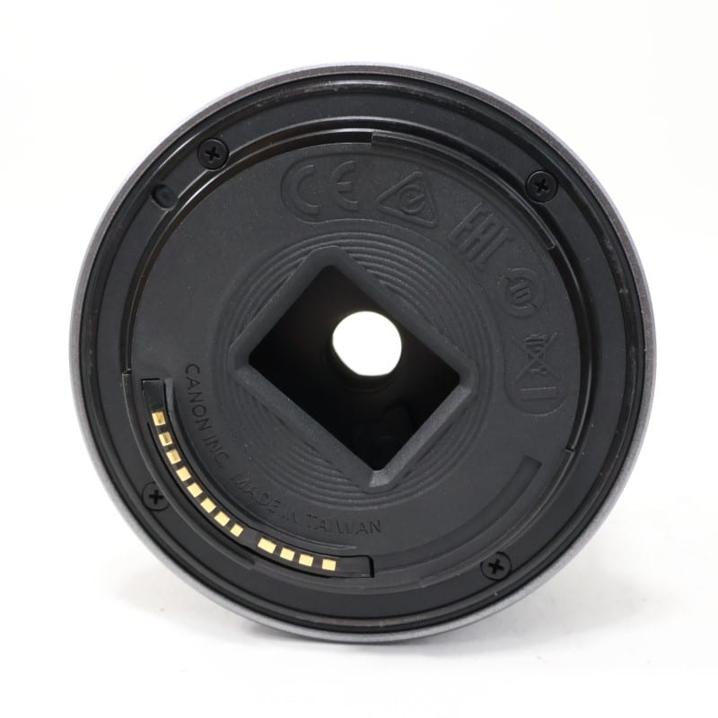 RF-S18-45mm F4.5-6.3 IS STM