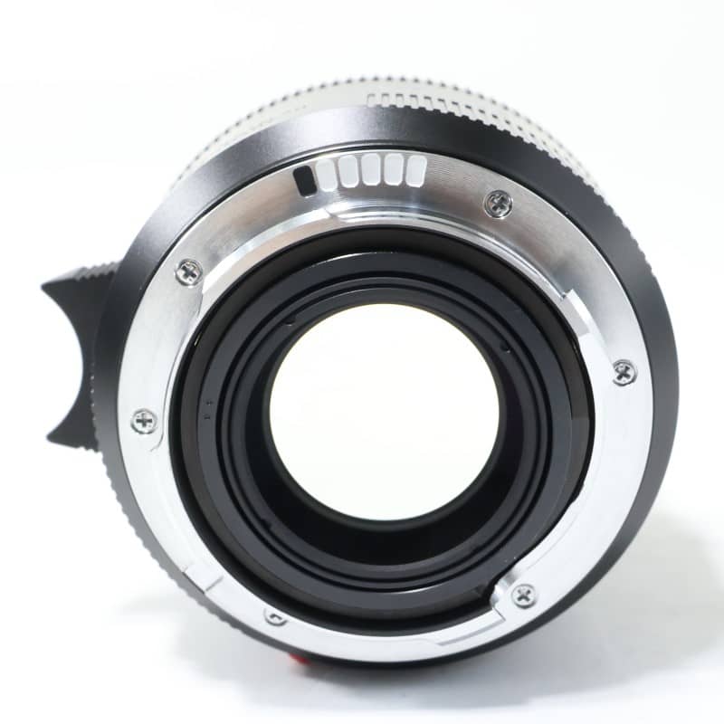 ライカ ズミルックスM f1.4/50mm ASPH. ブラック 11728