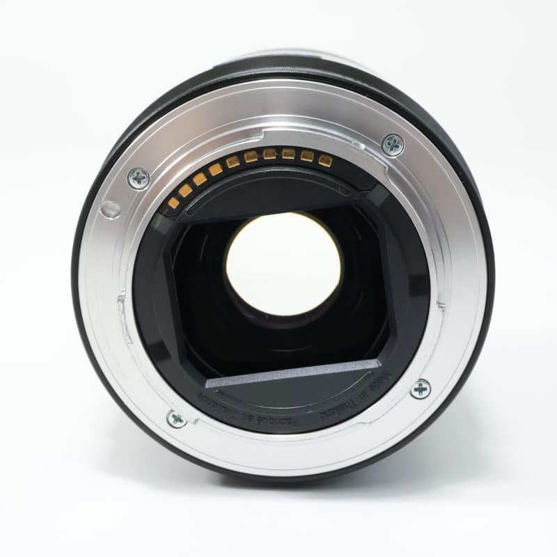 Sonnar T* FE 55mm F1.8 ZA SEL55F18Z