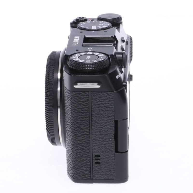 FUJIFILM X-M5 ボディ ブラック