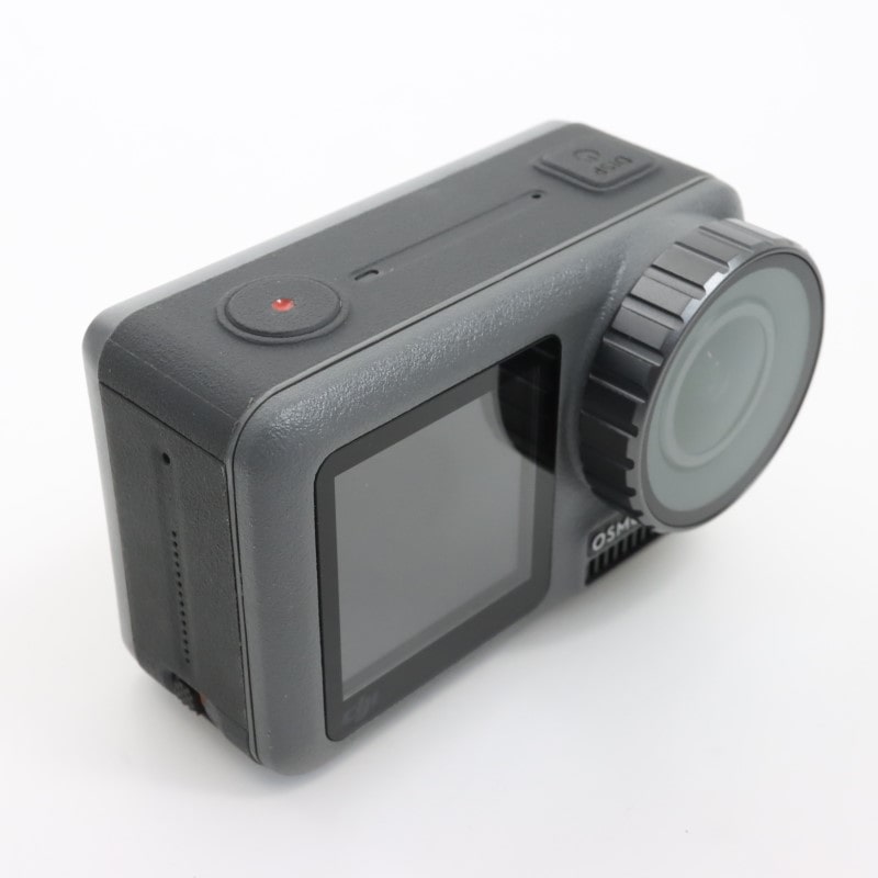 OSMACT [Osmo Action]