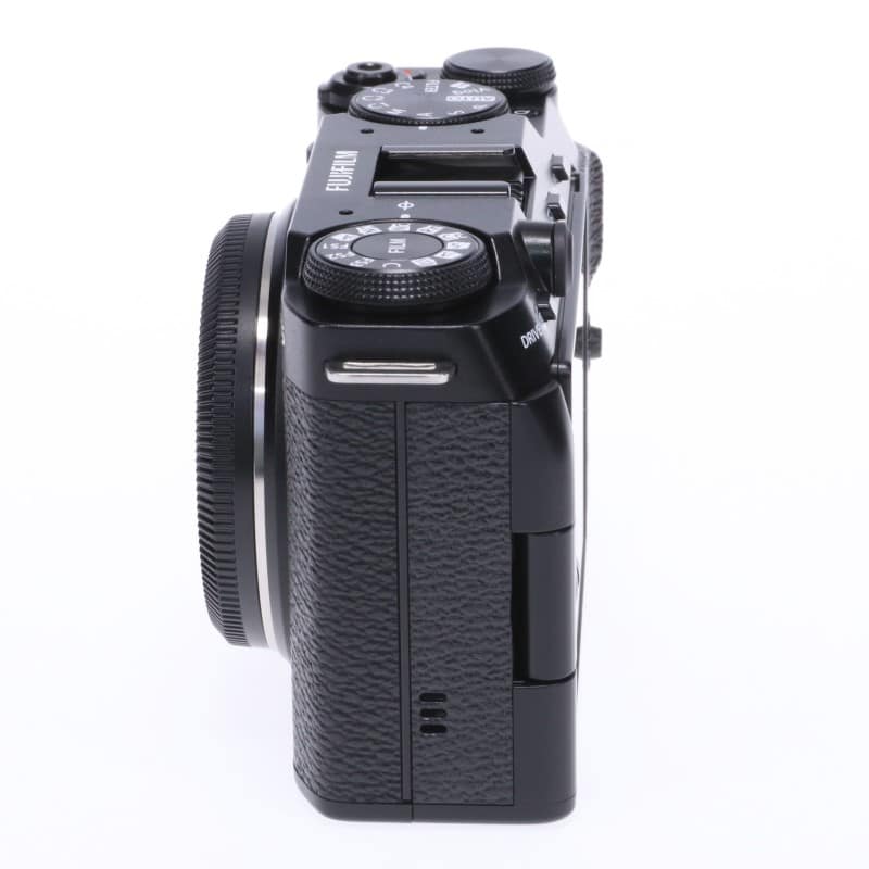 FUJIFILM X-M5 ボディ ブラック