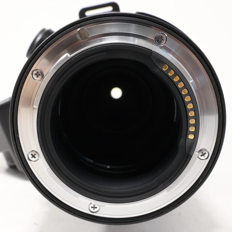 NIKKOR Z 800mm f/6.3 VR S