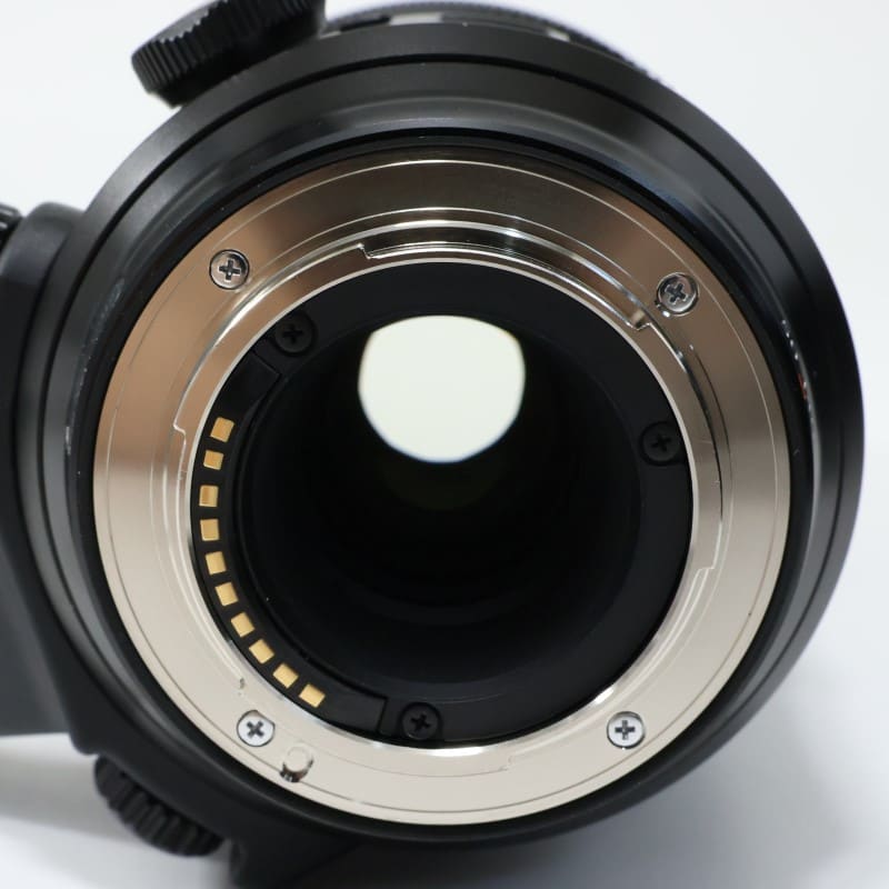 フジノンレンズ XF50-140mmF2.8 R LM OIS WR