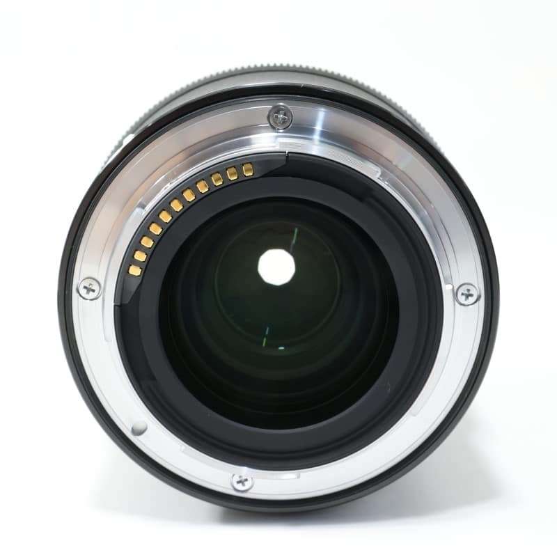 NIKKOR Z 50mm f/1.8 S