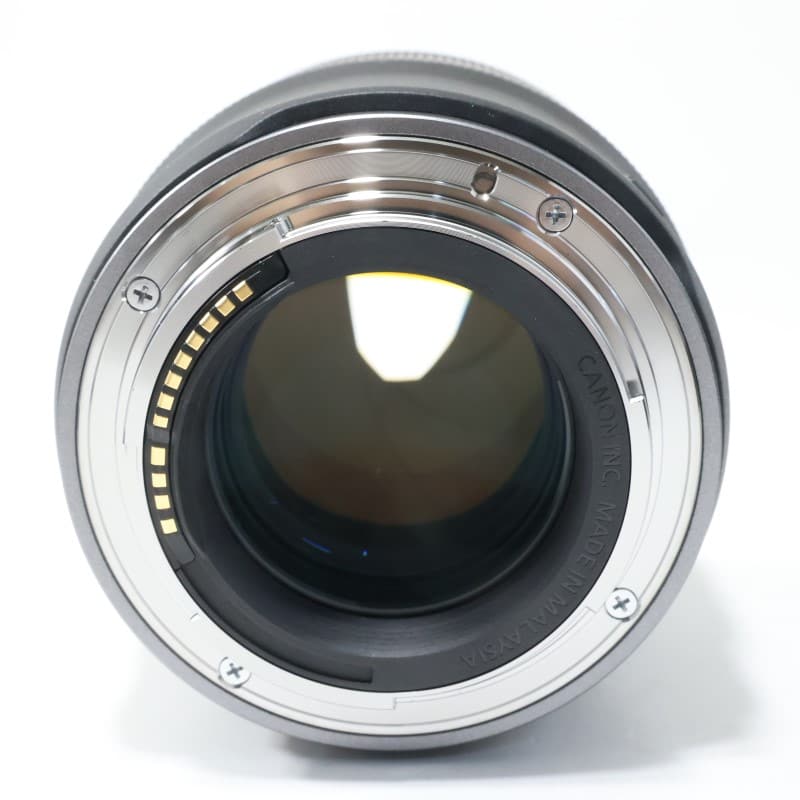 RF45mm F1.2 STM