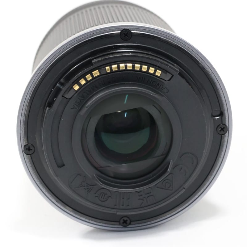 RF-S18-150mm F3.5-6.3 IS STM