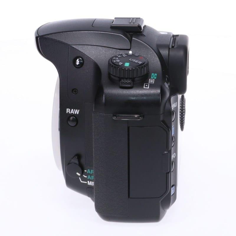 PENTAX PENTAX K10D ボディ ABランク 中古｜フジヤカメラ