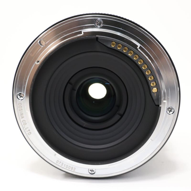 SUPER WIDE-HELIAR 15mm F4.5 Aspherical ニコンZ(フルサイズ)