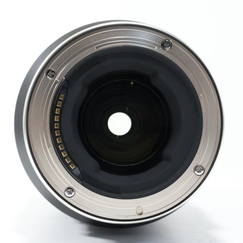 50-400mm F/4.5-6.3 Di III VC VXD (Model A067) ニコン Z マウント用