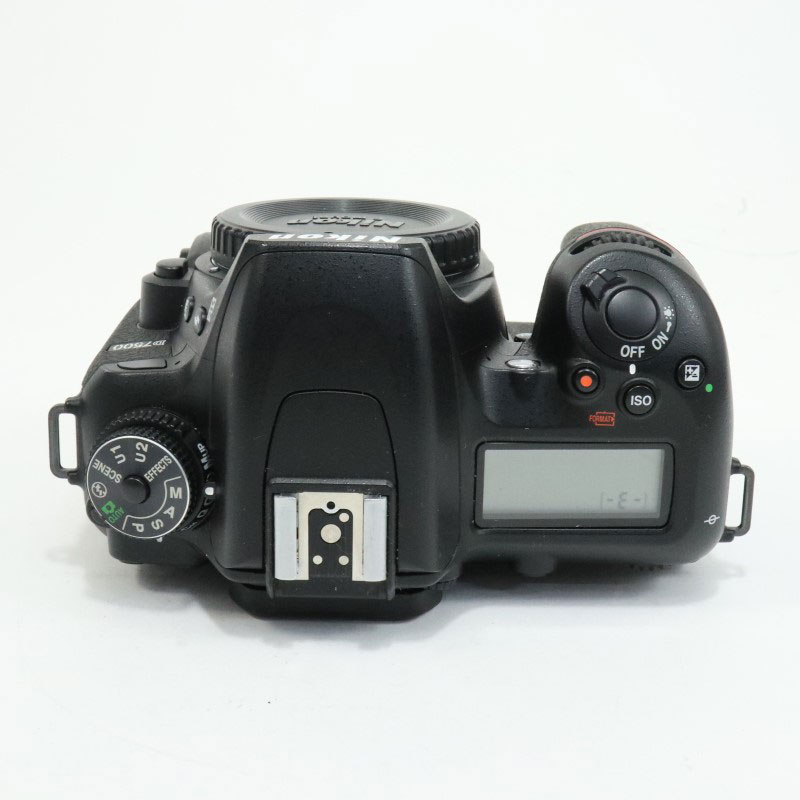 D7500 中古 フジヤカメラ フジヤカメラネットショップ