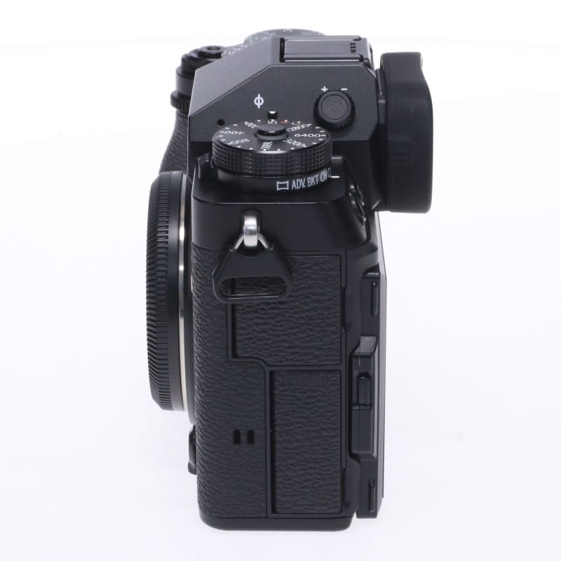 FUJIFILM X-T5 ボディ ブラック